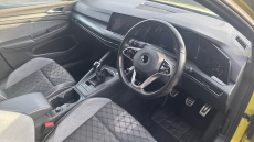 Volkswagen Golf 1.5 TSI 150 R-Line 5dr Petrol Hatchback